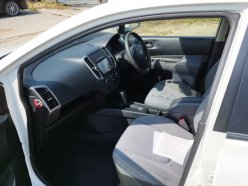 NISSAN WINGROAD 15S 2012