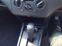 NISSAN WINGROAD 15S 2012