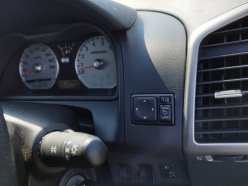 NISSAN WINGROAD 15S 2012