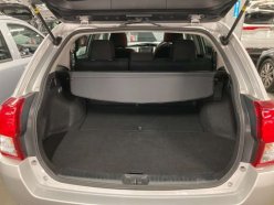 TOYOTA COROLLA FIELDER 1.5G 2014