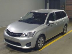 TOYOTA COROLLA FIELDER 1.5G 2014