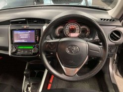 TOYOTA COROLLA FIELDER 1.5G 2014