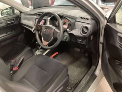 TOYOTA COROLLA FIELDER 1.5G 2014