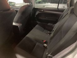 TOYOTA COROLLA FIELDER 1.5G 2014