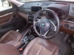 BMW X1 SDRIV18I X LINE 2018