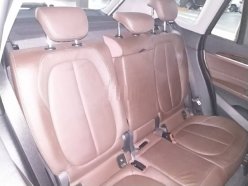 BMW X1 SDRIV18I X LINE 2018
