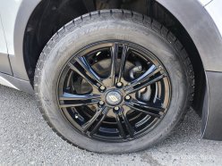 SUZUKI SX-4 S-Cross 2014