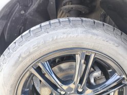 SUZUKI SX-4 S-Cross 2014