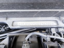 SUZUKI SX-4 S-Cross 2014