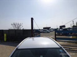 SUZUKI SX-4 S-Cross 2014