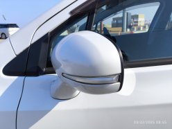 SUZUKI SX-4 S-Cross 2014