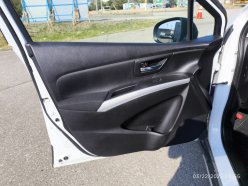 SUZUKI SX-4 S-Cross 2014