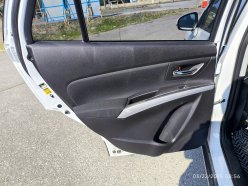 SUZUKI SX-4 S-Cross 2014