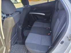 SUZUKI SX-4 S-Cross 2014