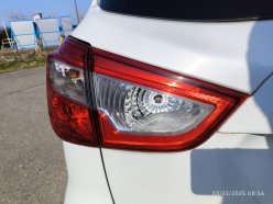 SUZUKI SX-4 S-Cross 2014
