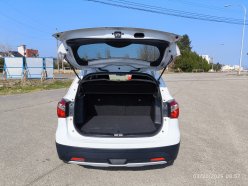 SUZUKI SX-4 S-Cross 2014