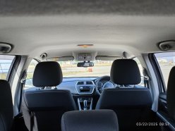 SUZUKI SX-4 S-Cross 2014