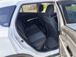 SUZUKI SX-4 S-Cross 2014