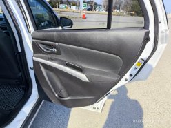 SUZUKI SX-4 S-Cross 2014