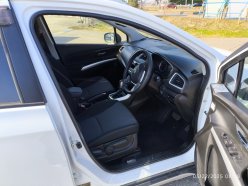 SUZUKI SX-4 S-Cross 2014