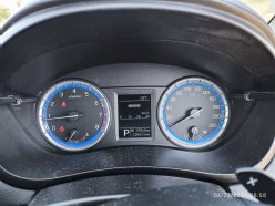 SUZUKI SX-4 S-Cross 2014