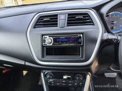 SUZUKI SX-4 S-Cross 2014