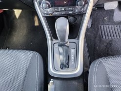 SUZUKI SX-4 S-Cross 2014