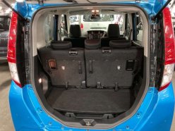TOYOTA TANK/ROOMY/THOR/JUSTY L Smart Assist 2020
