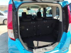 TOYOTA TANK/ROOMY/THOR/JUSTY L Smart Assist 2020