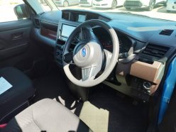TOYOTA TANK/ROOMY/THOR/JUSTY L Smart Assist 2020