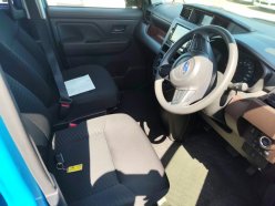 TOYOTA TANK/ROOMY/THOR/JUSTY L Smart Assist 2020
