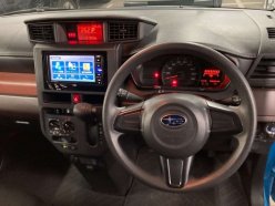 TOYOTA TANK/ROOMY/THOR/JUSTY L Smart Assist 2020