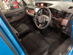 TOYOTA TANK/ROOMY/THOR/JUSTY L Smart Assist 2020