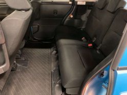 TOYOTA TANK/ROOMY/THOR/JUSTY L Smart Assist 2020