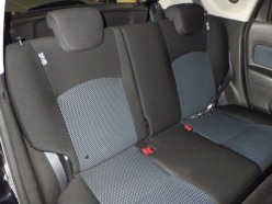 NISSAN NOTE X DIG-S 2013