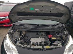 NISSAN NOTE X DIG-S 2013