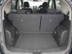 NISSAN NOTE X DIG-S 2013