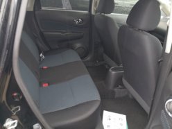 NISSAN NOTE X DIG-S 2013