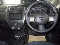 NISSAN NOTE X DIG-S 2013