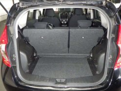 NISSAN NOTE X DIG-S 2013