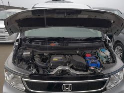HONDA N-WGN G 2013