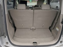 HONDA N-WGN G 2013