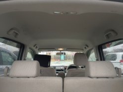HONDA N-WGN G 2013