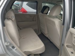 HONDA N-WGN G 2013