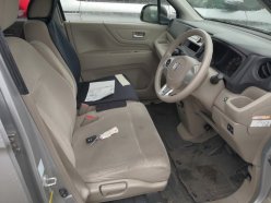 HONDA N-WGN G 2013