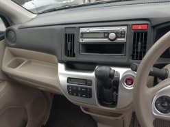 HONDA N-WGN G 2013