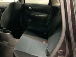 NISSAN NOTE X DIG-S 2013