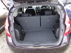 NISSAN NOTE X DIG-S 2013