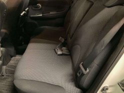 NISSAN NOTE 15G 2009