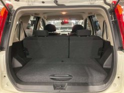 NISSAN NOTE 15G 2009